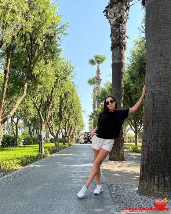 anna199577 Russian Woman from Moscow