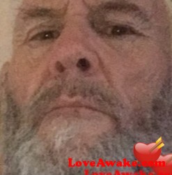 FastChillin American Man from Pahrump