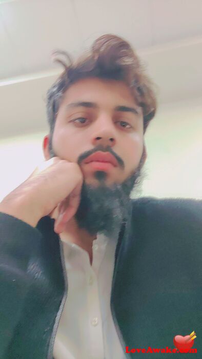 Deni327 Pakistani Man from Bahawalpur