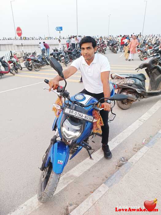 Aadit113 Indian Man from Munger