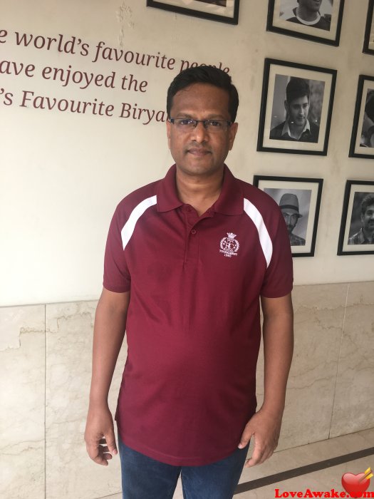 Raj7811 Indian Man from Bangalore