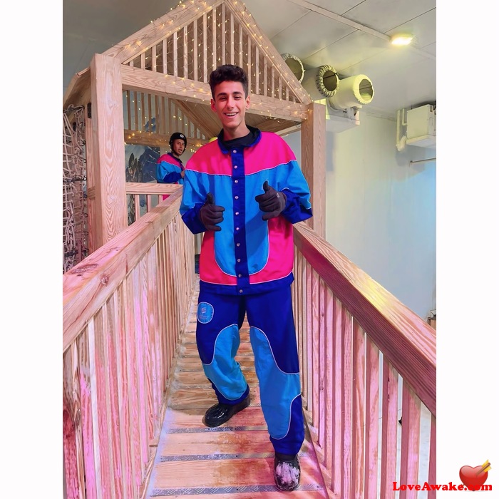 shehab125 Egyptian Man from Sohag