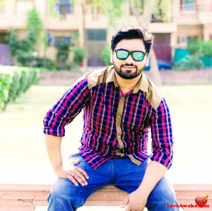 Ali540045 Pakistani Man from Lahore