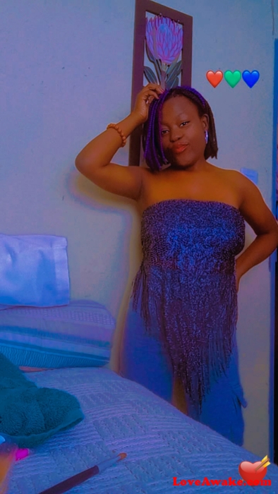 Cynthianalove African Woman from Hoedspruit