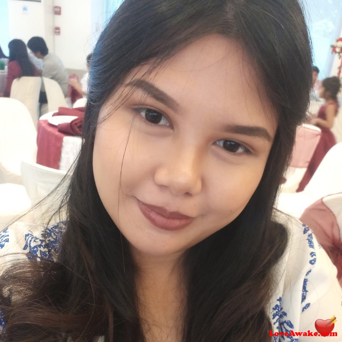 terniorem02 Filipina Woman from Manila
