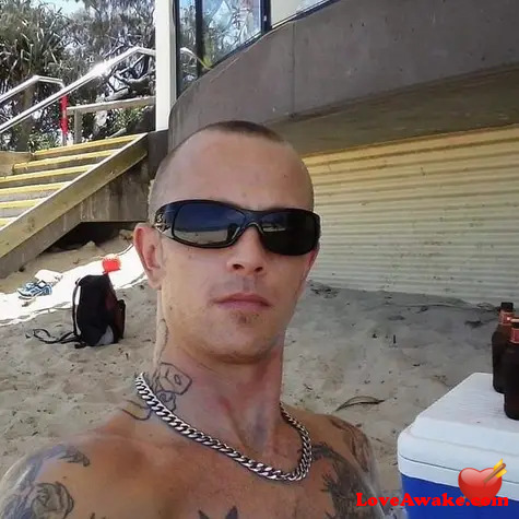 Joelyboyfun04 Australian Man from Caloundra