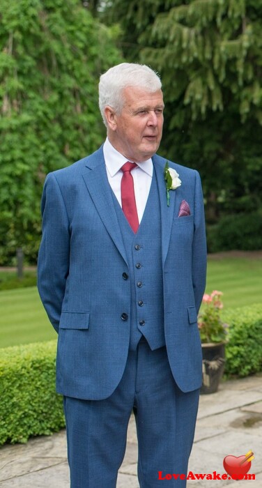 whit66 UK Man from Chesterfield