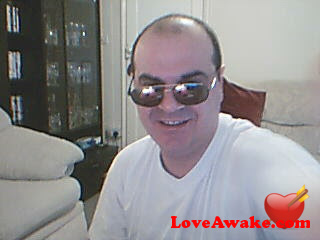 ItalTony UK Man from Crawley