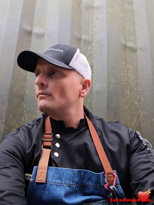 Don2580 UK Man from Farnborough