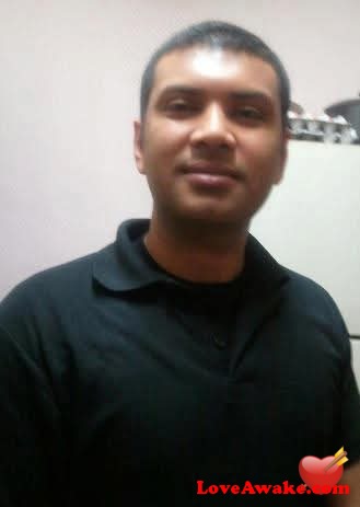 md231 Bangladeshi Man from Barisal
