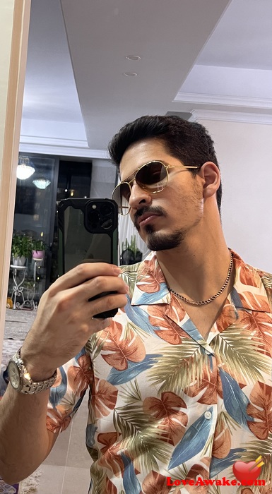 MohammadRM98 Iranian Man from Tehran