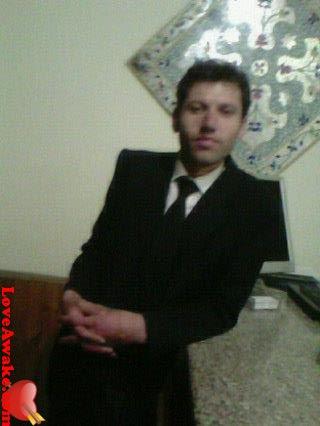 yaqooth Pakistani Man from Islamabad