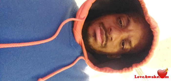 Guapofficial American Man from Sumter