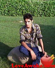 vishal9858 Indian Man from Jammu