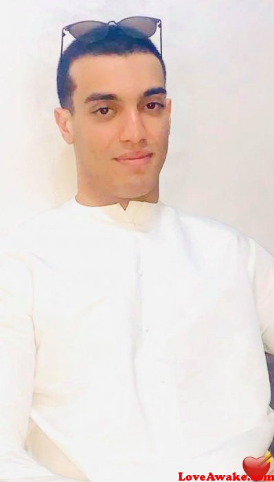 xXTahaxX Morocco Man from Marrakech