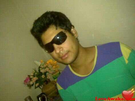 punammy Indian Man from Jalandhar