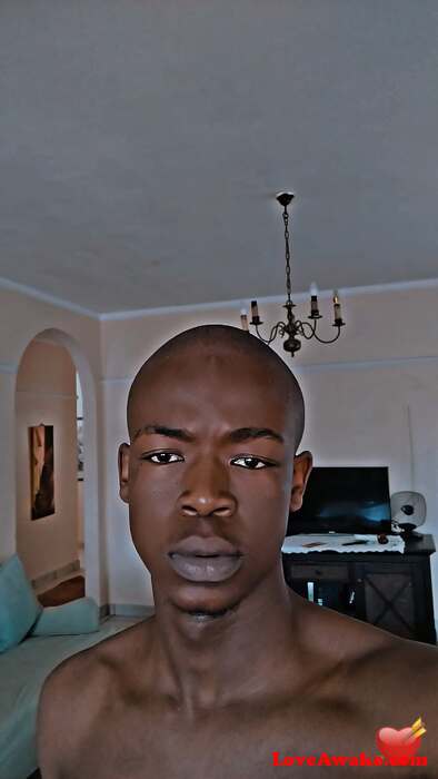 Njabulo-JayyBee African Man from Durban