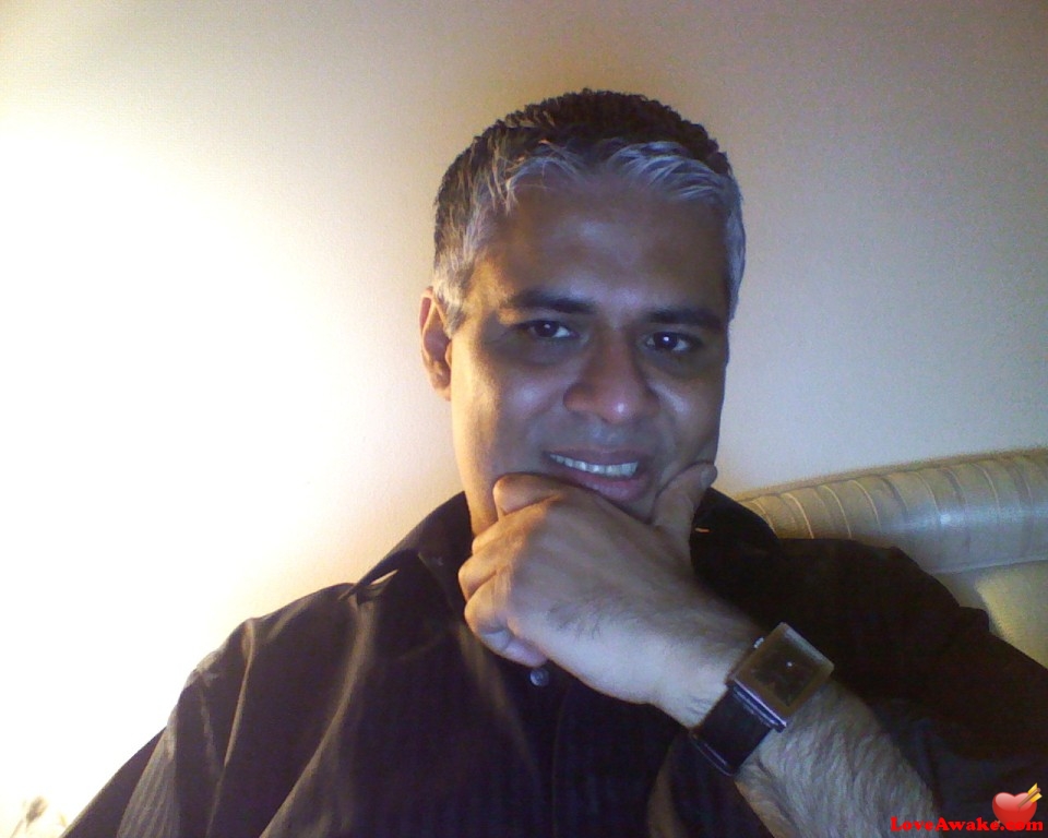 argenta UAE Man from Dubai