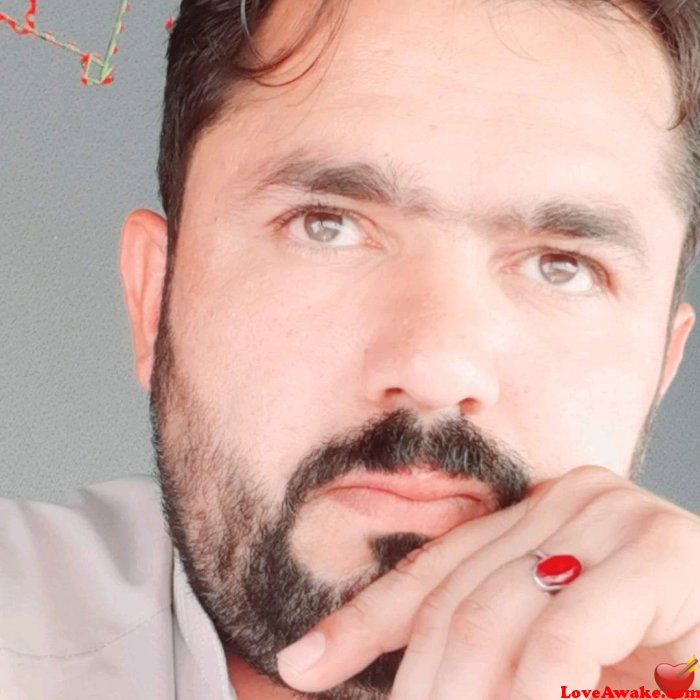 nabiahmadkhan Omani Man from Muscat