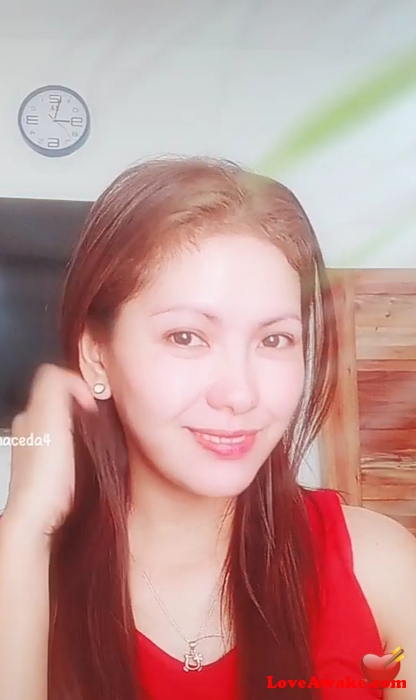 Ichan29 Filipina Woman from Bataan, Mariveles
