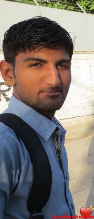 Abdul15 Pakistani Man from Rawalpindi