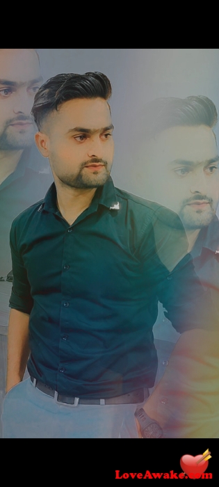 Lovekhan6396 Indian Man from New Delhi