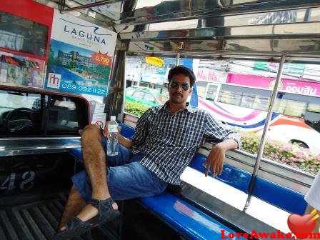 Ram1983 Indian Man from Chennai (ex Madras)