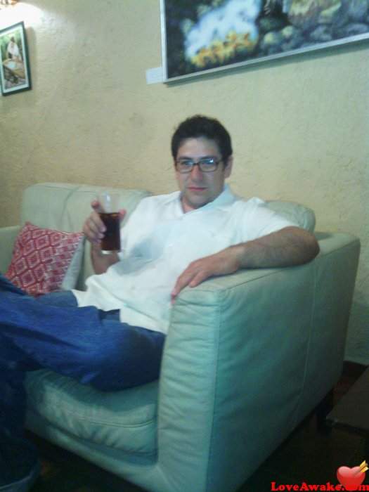 Bebeto American Man from Chicago