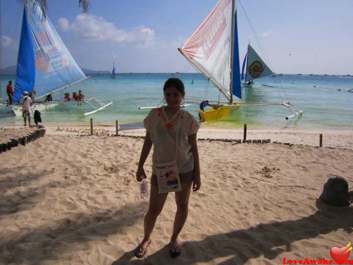 klj713 Filipina Woman from Bacolod, Negros