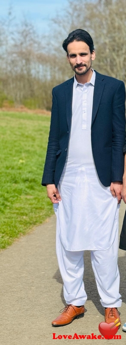 Shajat007 UK Man from Allestree