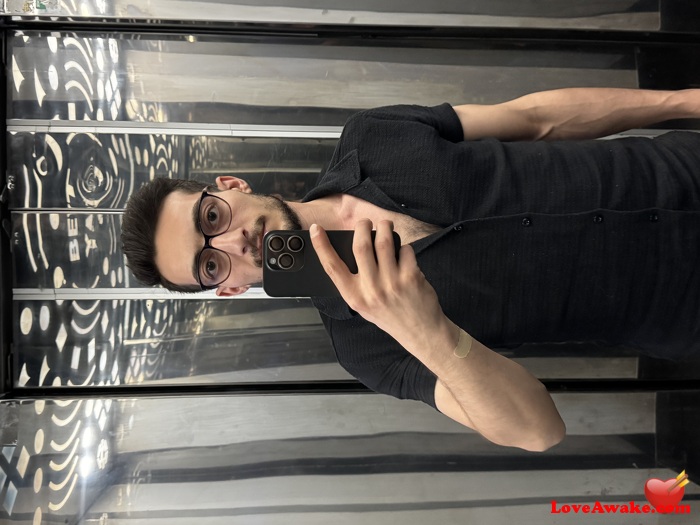 Abdohero95 Turkish Man from Istanbul