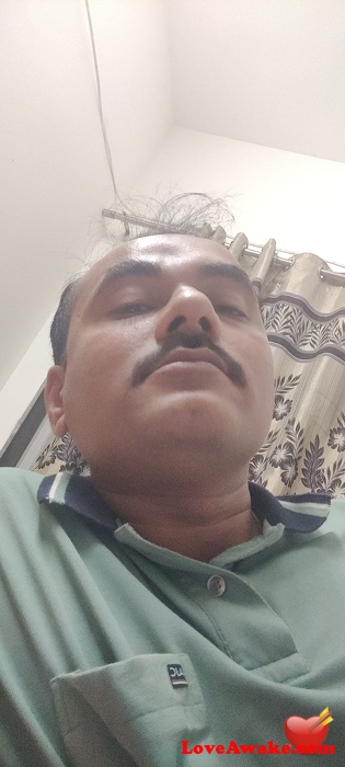 Abhishekg31 Indian Man from Jagdalpur