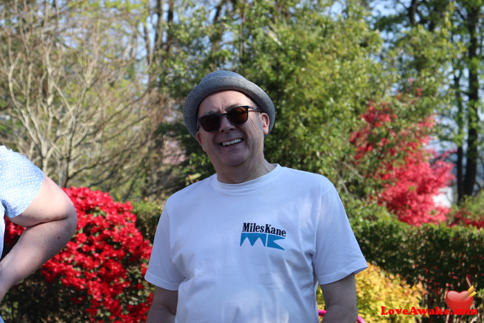 Mike30841 UK Man from Keighley