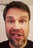 Melliot 3099007 | Luxembourg male, 48, Married, living separately