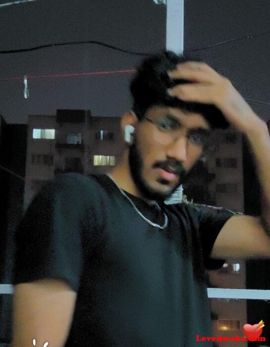 Rahul06p Indian Man from Bangalore