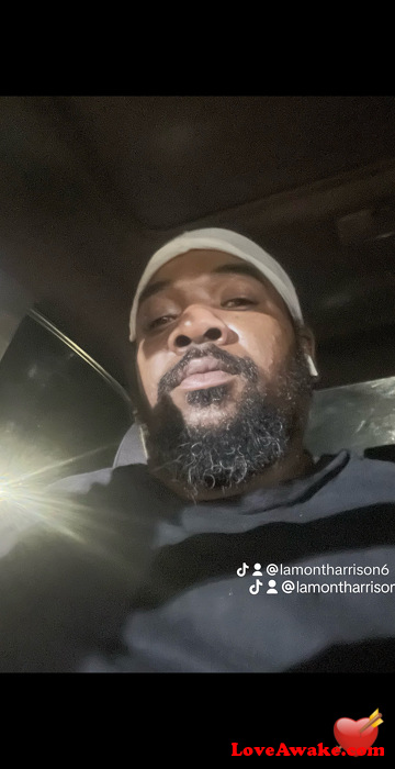 Shawndon513 American Man from Cincinnati