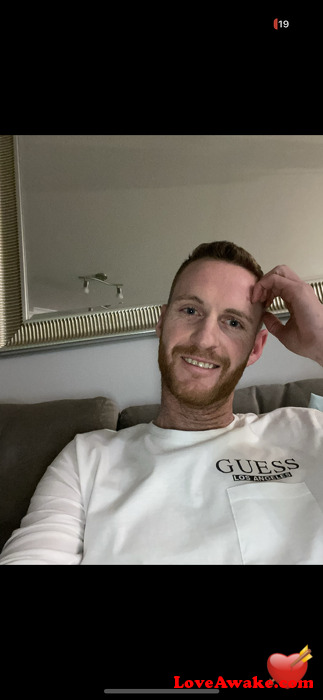 Cammack44 Canadian Man from Abbotsford