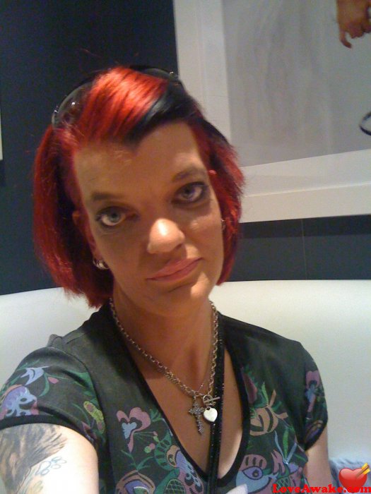 specialkay76 Australian Woman from Melbourne