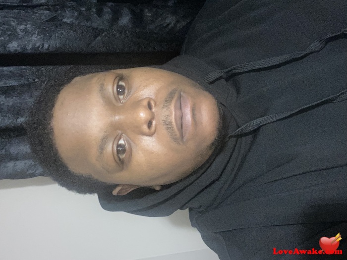 Teddy317 American Man from Indianapolis