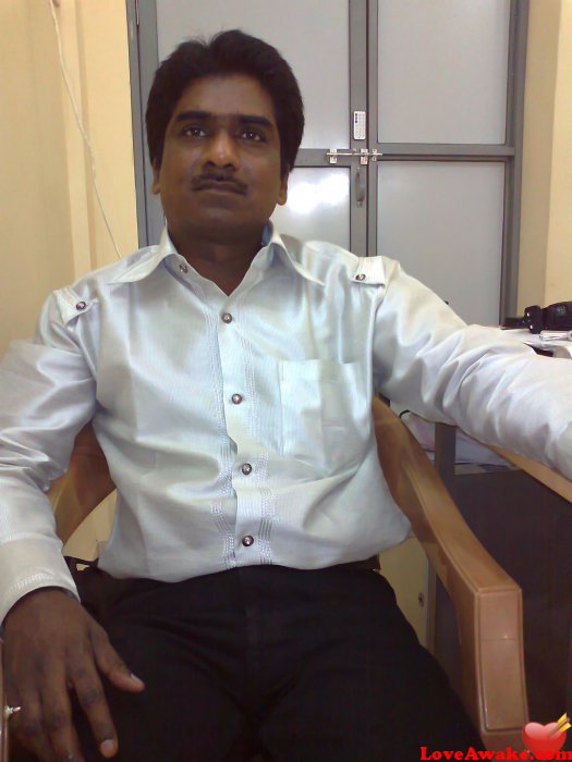 s999 Indian Man from Navi Mumbai