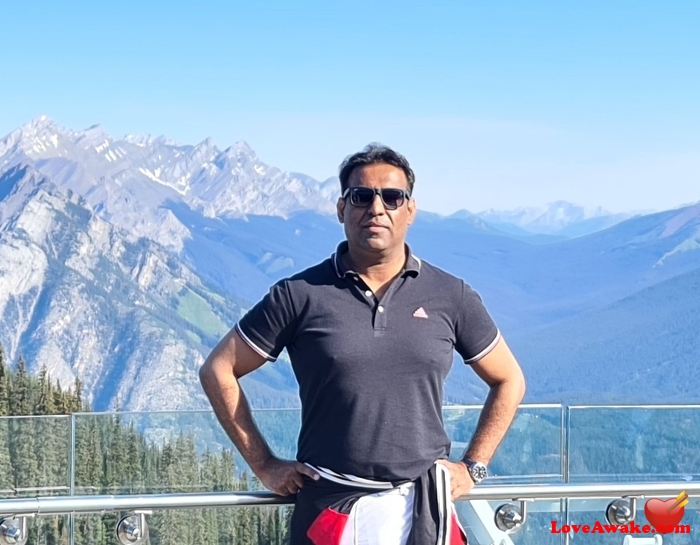 magyver26 Pakistani Man from Hyderabad