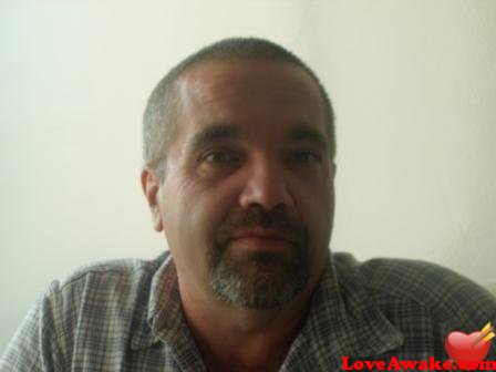 richant60 Canadian Man from Montreal