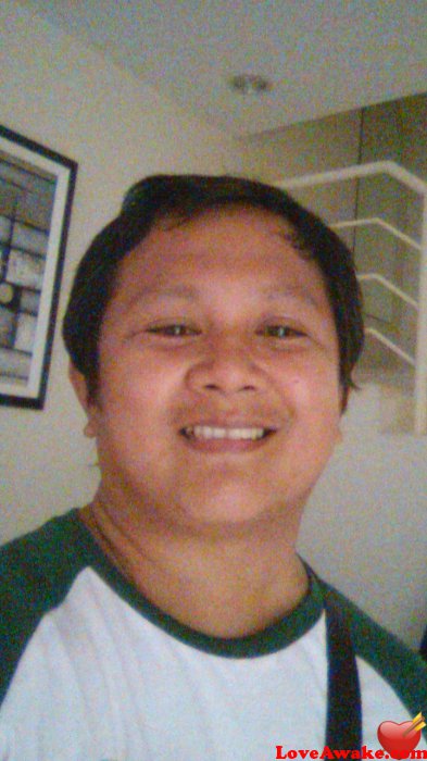 welskygaron Filipina Man from Manila