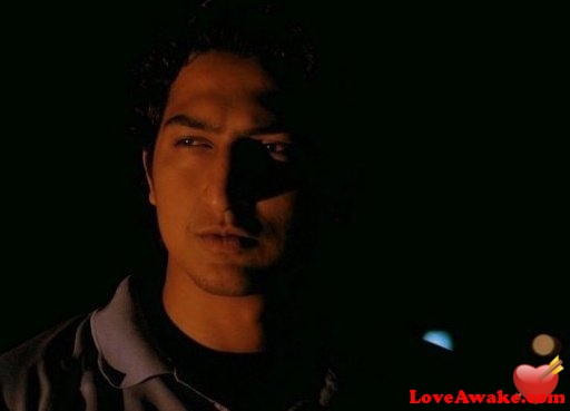 rajrao1985 Indian Man from Pune