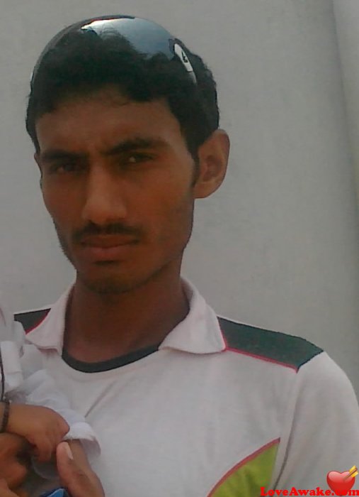 Rashid4455 Pakistani Man from Rahim Yar Khan