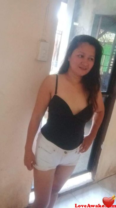 Herlynsweet Filipina Woman from Sasa/Davao