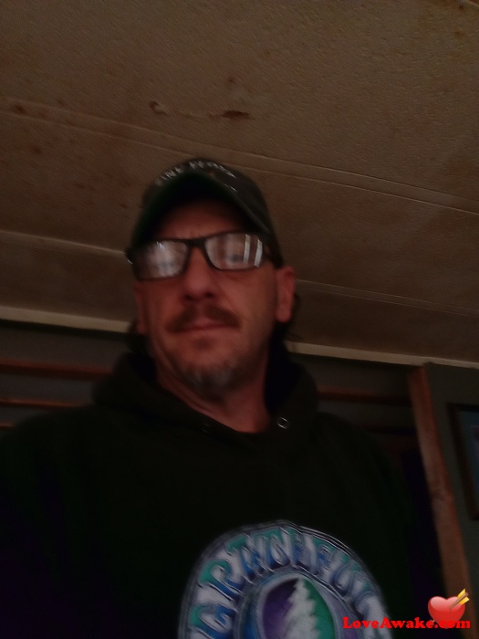 jjcasy American Man from Loveland