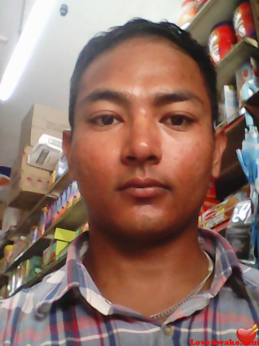 niraj2058 Nepali Man from Bhairawa