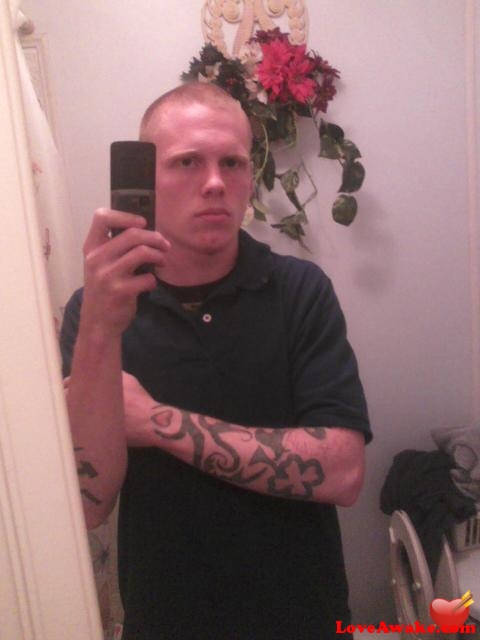 cmiquels American Man from Anderson