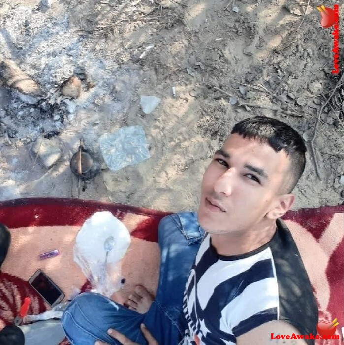 Has-sAn102 Iranian Man from Ahwaz